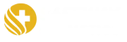 logo gold